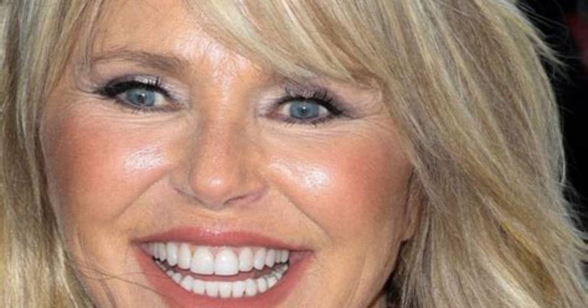 Discover the Evolving World of Christie Brinkley: Beauty, Business, and Beyond