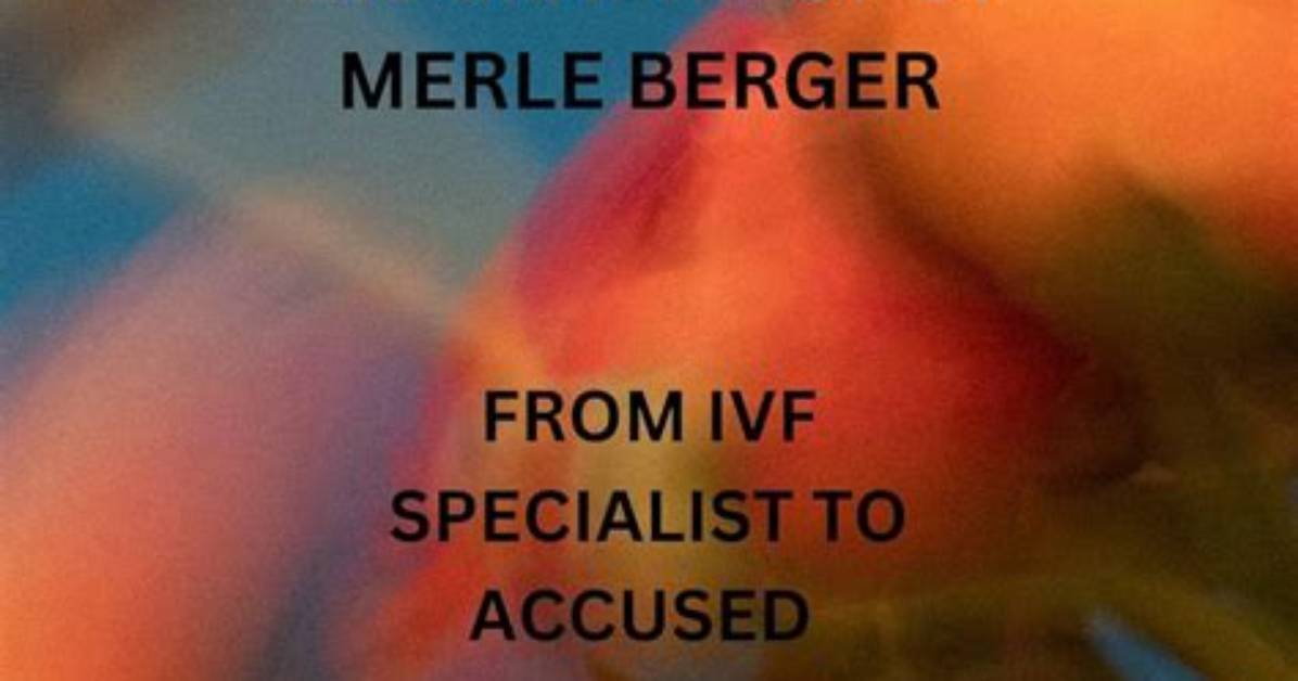 Discover the Expertise of Dr. Merle Berger, Renowned in the Medical Field