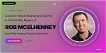 Discover the Extraordinary Journey of Rob Mcelhenney's Sister