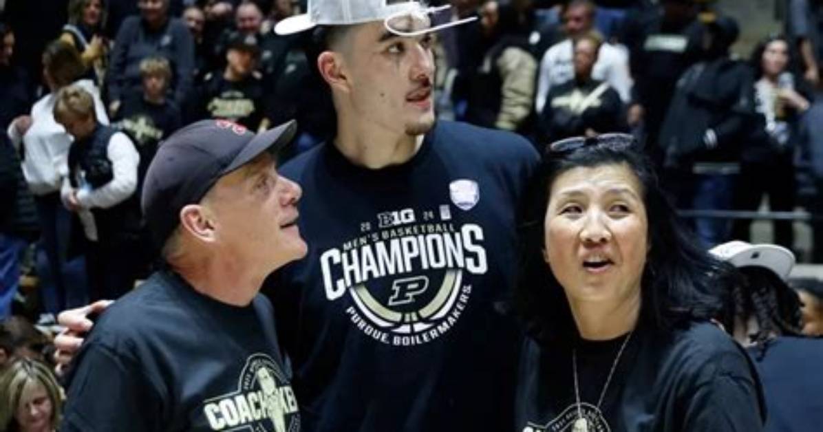 Discover the Factors Shaping Edey's Parents' Stature