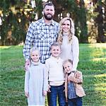 Discover the Family Life: Ben Roethlisberger's Children