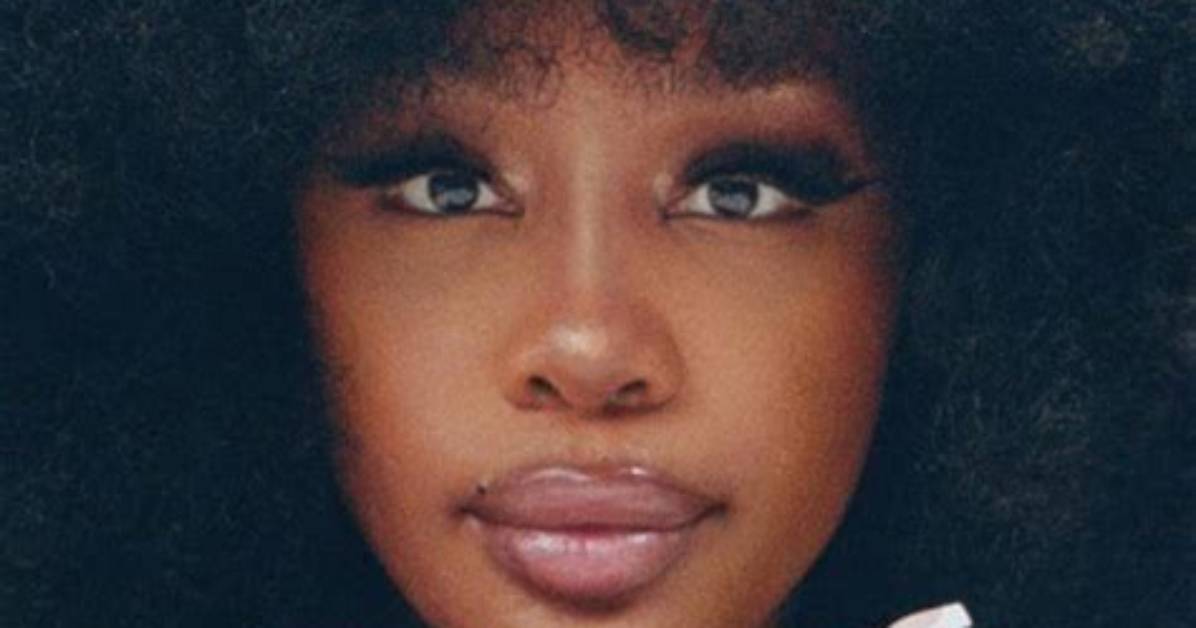 Discover the Fascinating Ethnicity of Sza