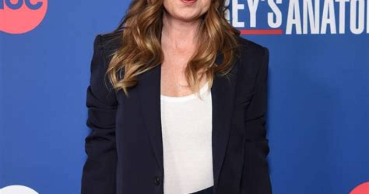 Discover the Fascinating Life of Ellen Pompeo: the Grey's Anatomy Phenomenon