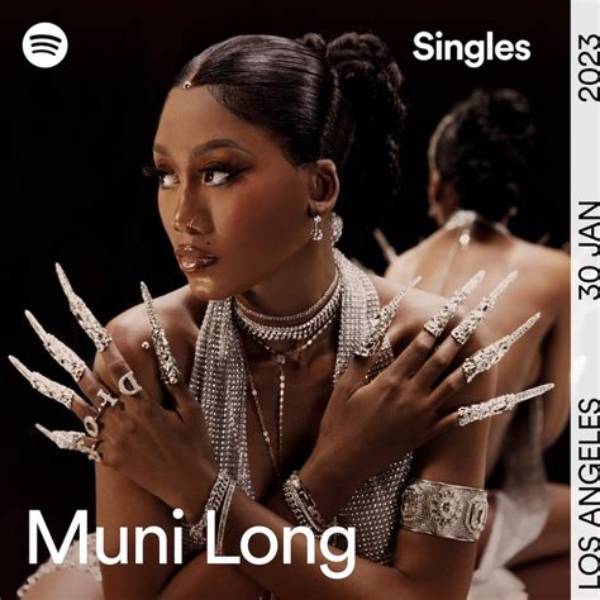 Discover the Fascinating World of Muni Long's Heritage and Culture