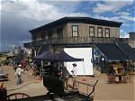 Discover the Filming Locations of "Silverado"