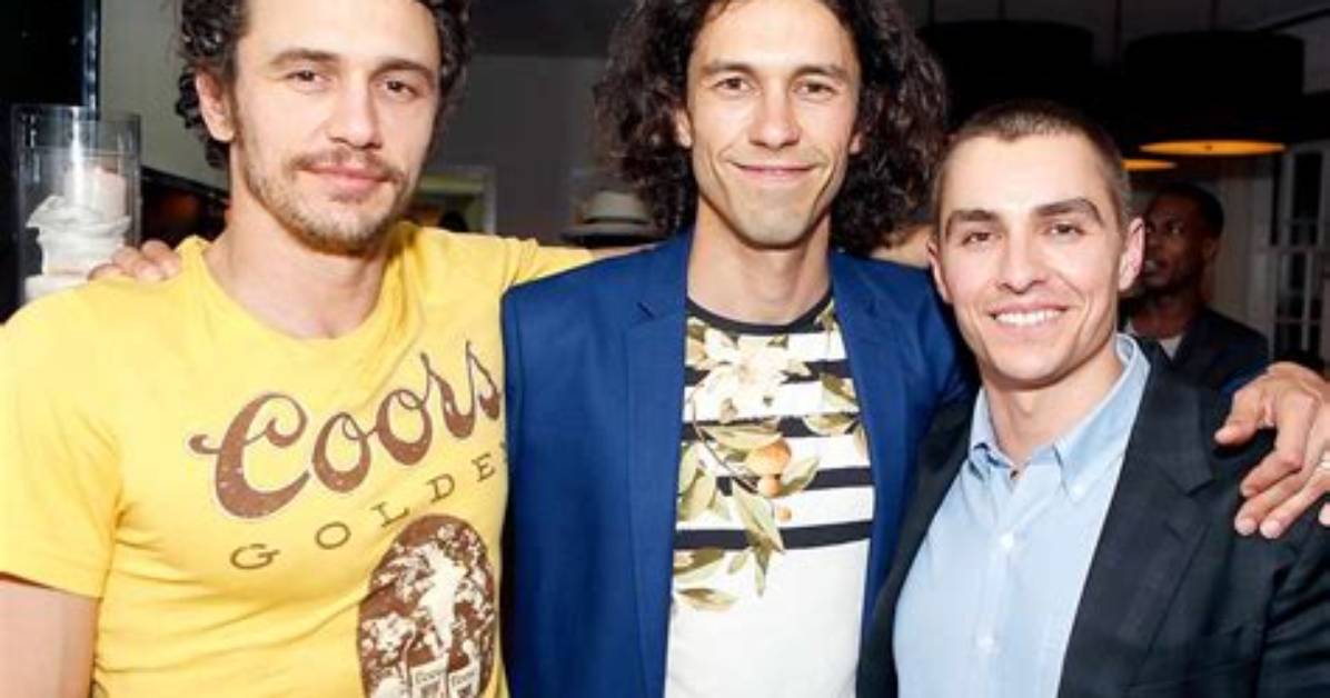 Discover the Franco Brothers: a Legacy of Cinematic Excellence