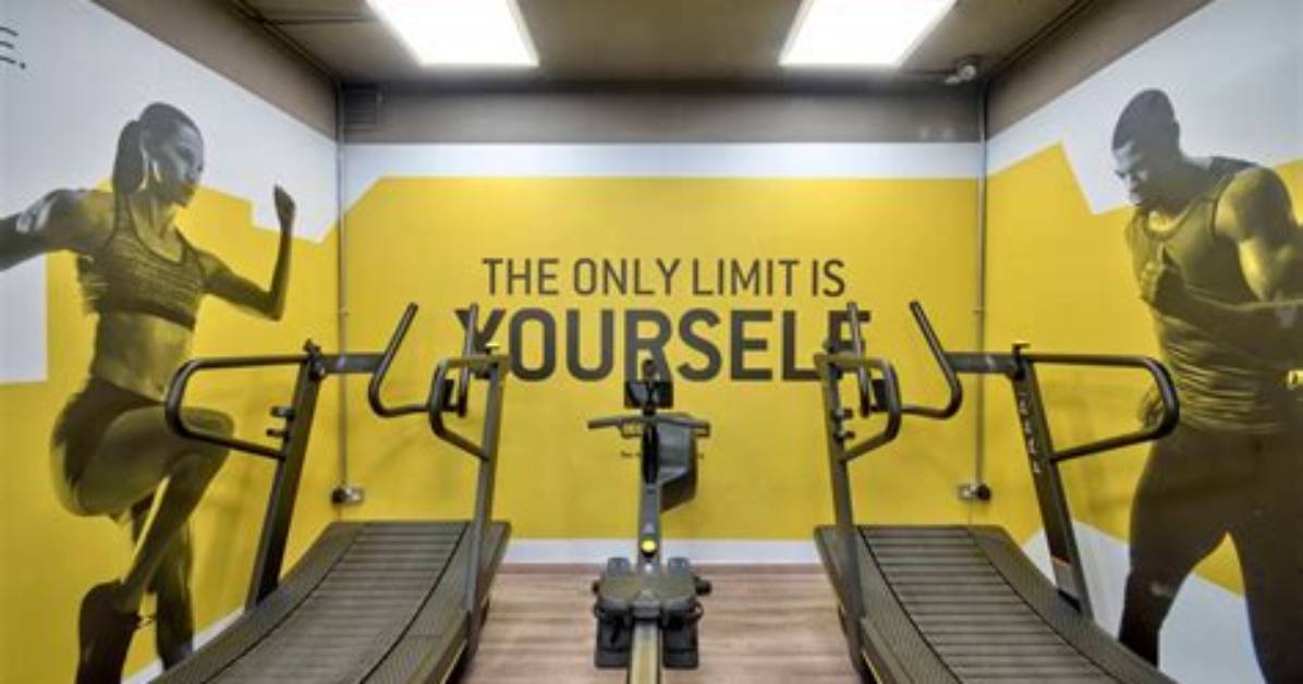 Discover the Gateway to Sports and Fitness in Boise: Skipthegames!