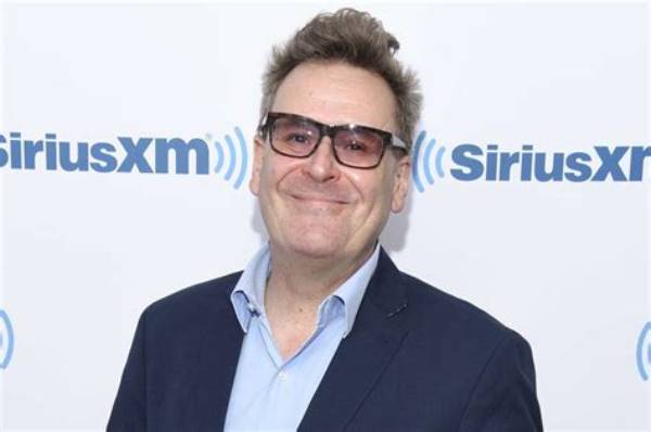 Discover the Genius of Greg Proops: Insights and Laughs