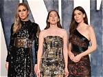 Discover the Haim Sisters: Unveiling Their Ages