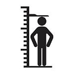 Discover the Height of an Icon