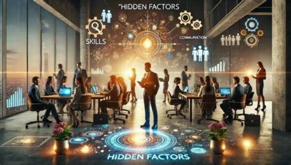 Discover the Hidden Factors That Determine Success in Prizepicks