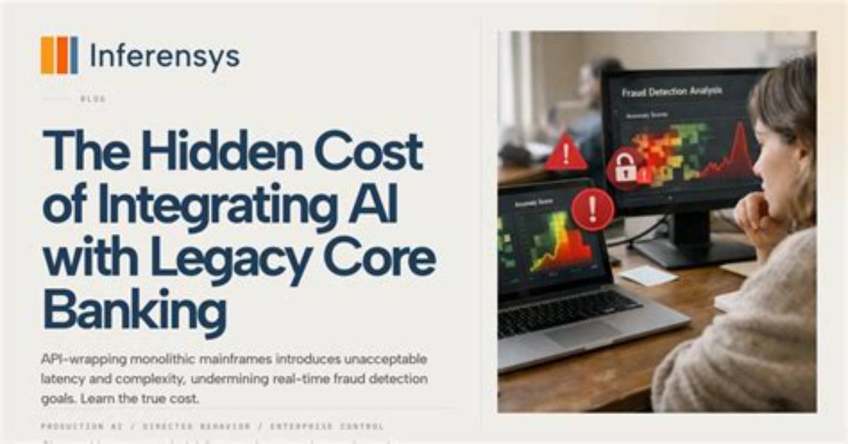 Discover the Hidden Gems of Legacy Banking: Unveiling Stability and Innovation