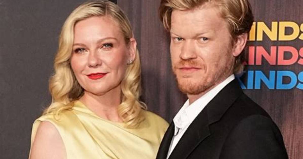 Discover the Hidden Impact of Jesse Plemons' Father on His Success