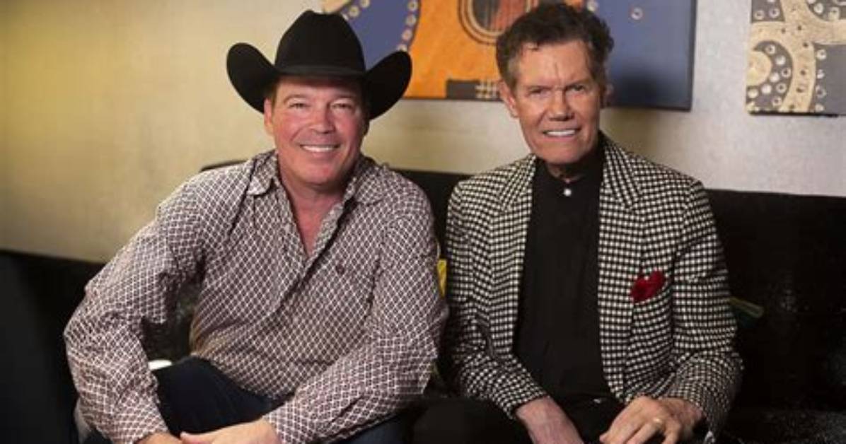 Discover the Hidden Wealth: Randy Travis's Lavish Net Worth Unveiled