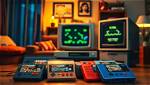 Discover the Hidden World of Retro Gaming with Skipthegame. Com