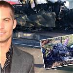 Discover the Identity Behind Paul Walker's Wife