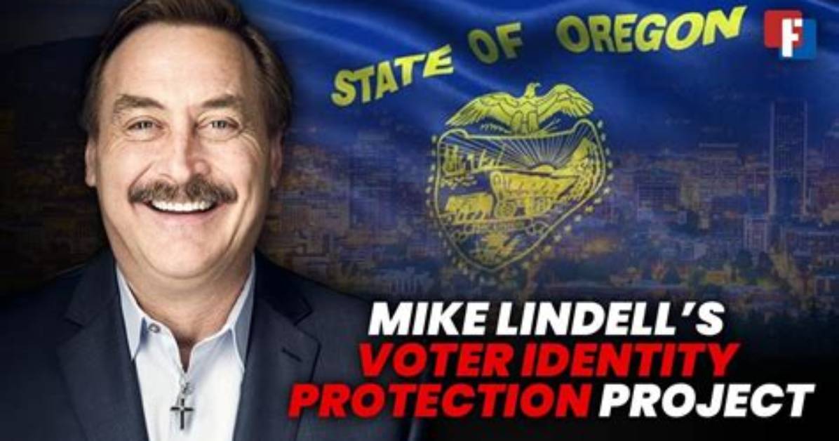 Discover the Identity of Mike Lindell's Second Wife