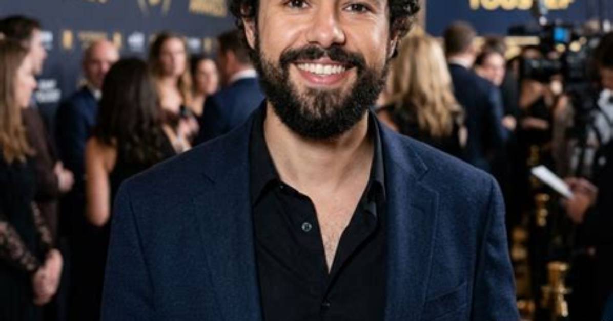 Discover the Identity of Ramy Youssef's Wife