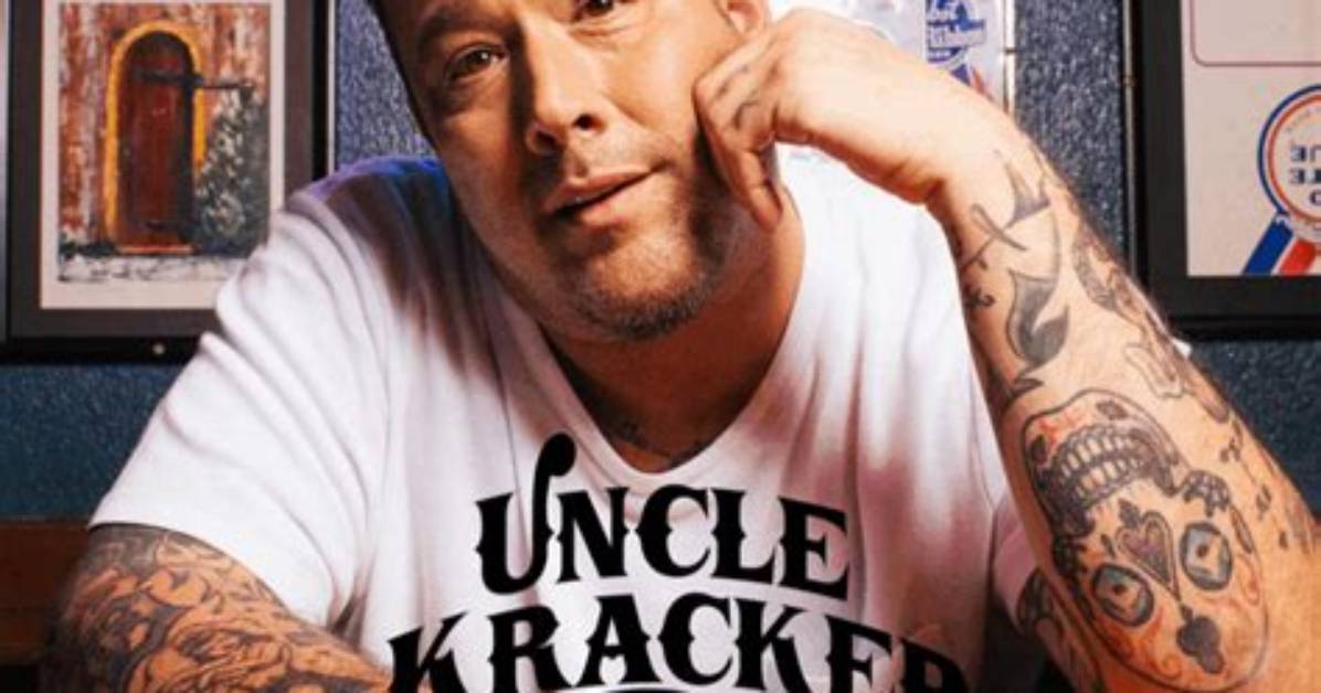 Discover the Identity of Uncle Kracker's Current Spouse
