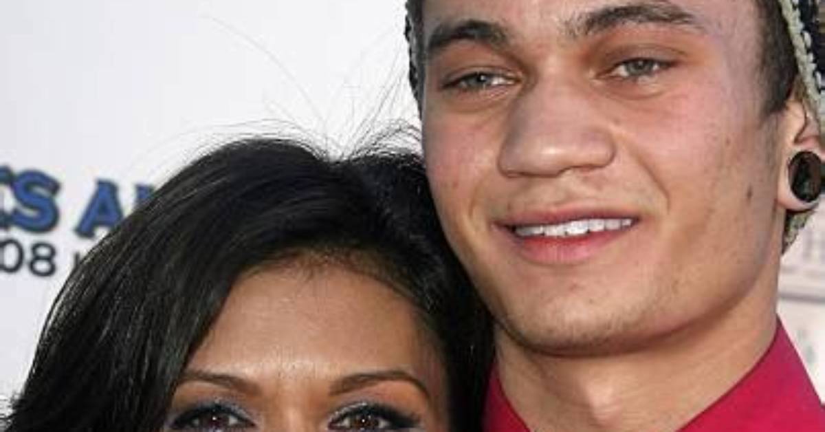 Discover the Impact of Nia Peeples' Children