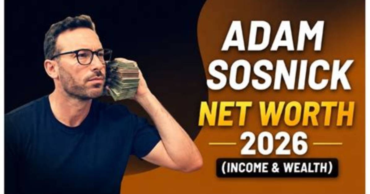 Discover the Incredible Net Worth of Adam Sandler's Wife
