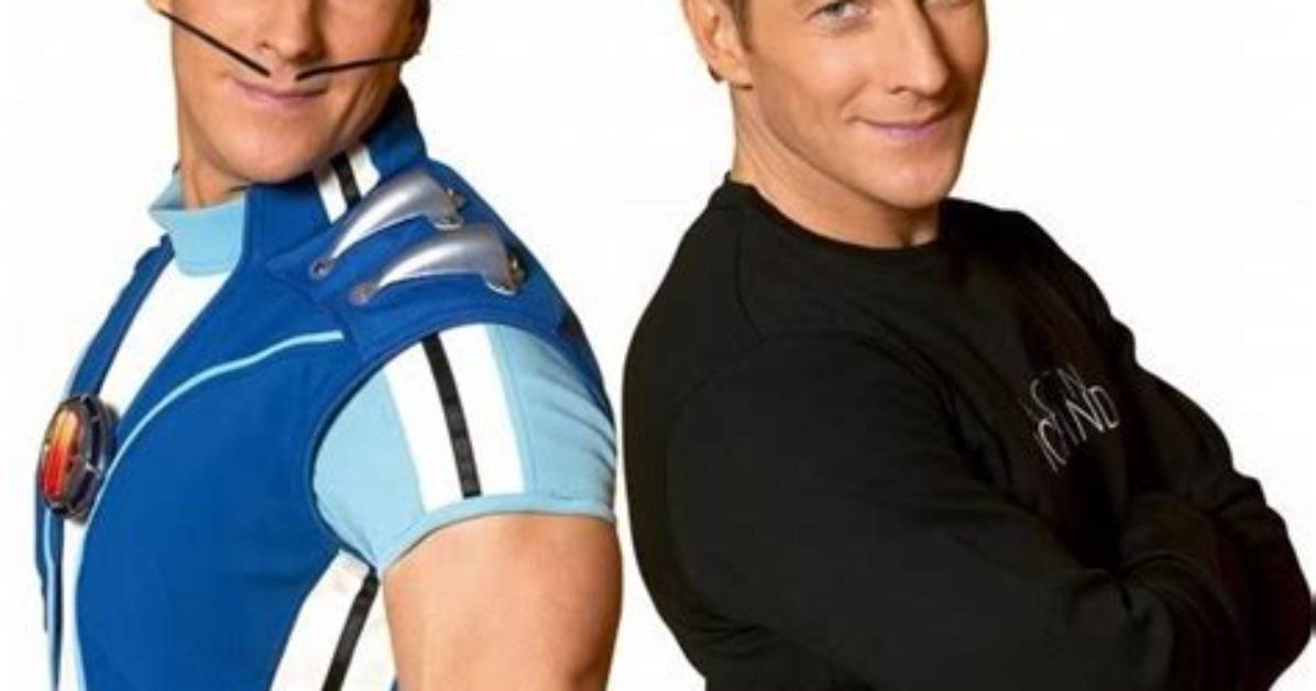 Discover the Incredible Sporticus Actor Behind the Iconic Character