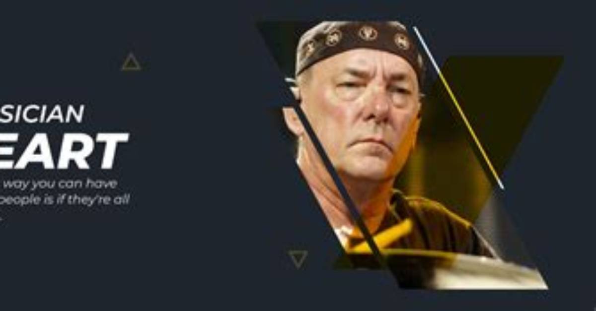 Discover the Inspiring Journey of Neil Peart's Talented Daughter