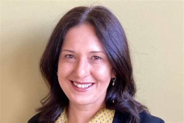 Discover the Inspiring Journey of Tiffany Booker