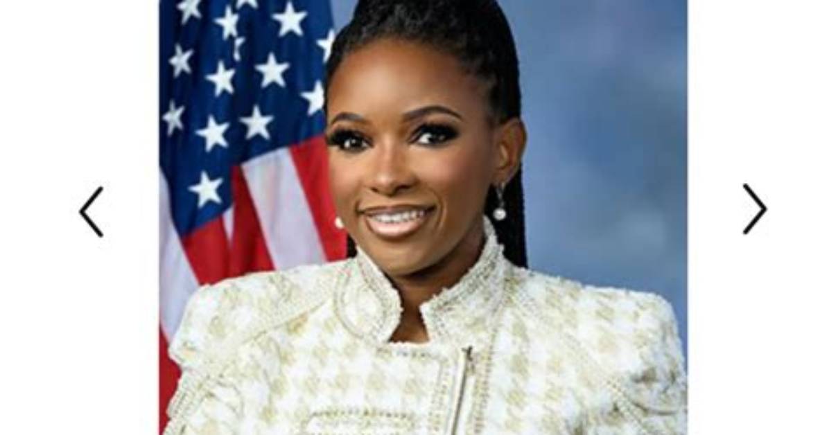 Discover the Inspiring Legacy of Jasmine Crockett's Family