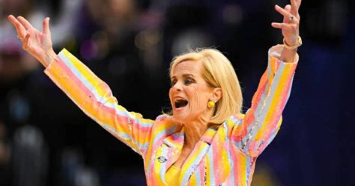 Discover the Inspiring Legacy of Kim Mulkey's Children