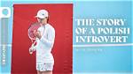 Discover the Inspiring Story of Iga Witek and Her Tennis Star Sister