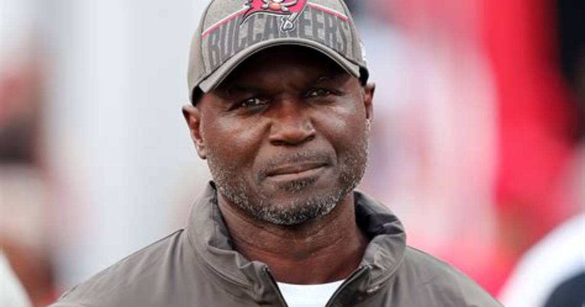 Discover the Inspiring Story of Todd Bowles' Wife, Jill Jenkins
