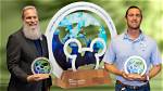 Discover the Inspiring World of Environmental Champion Jeane Goff Quentin