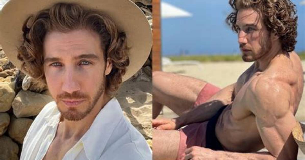 Discover the Inspiring World of Eugenio Siller's Wife