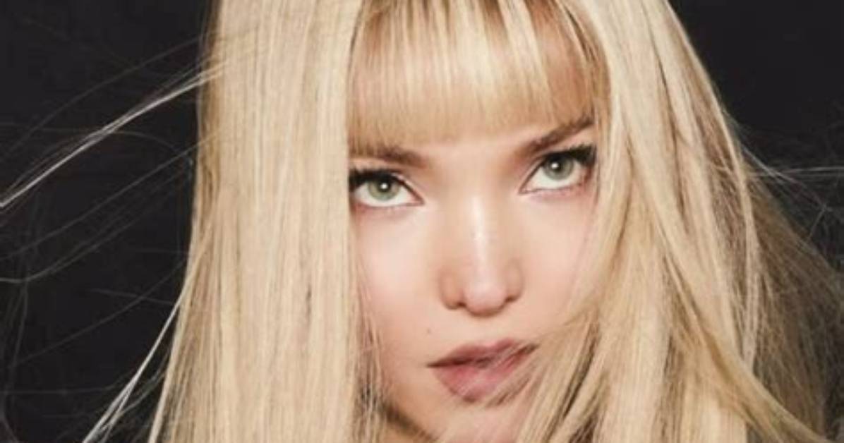 Discover the Interesting Story Behind Dove Cameron's Name