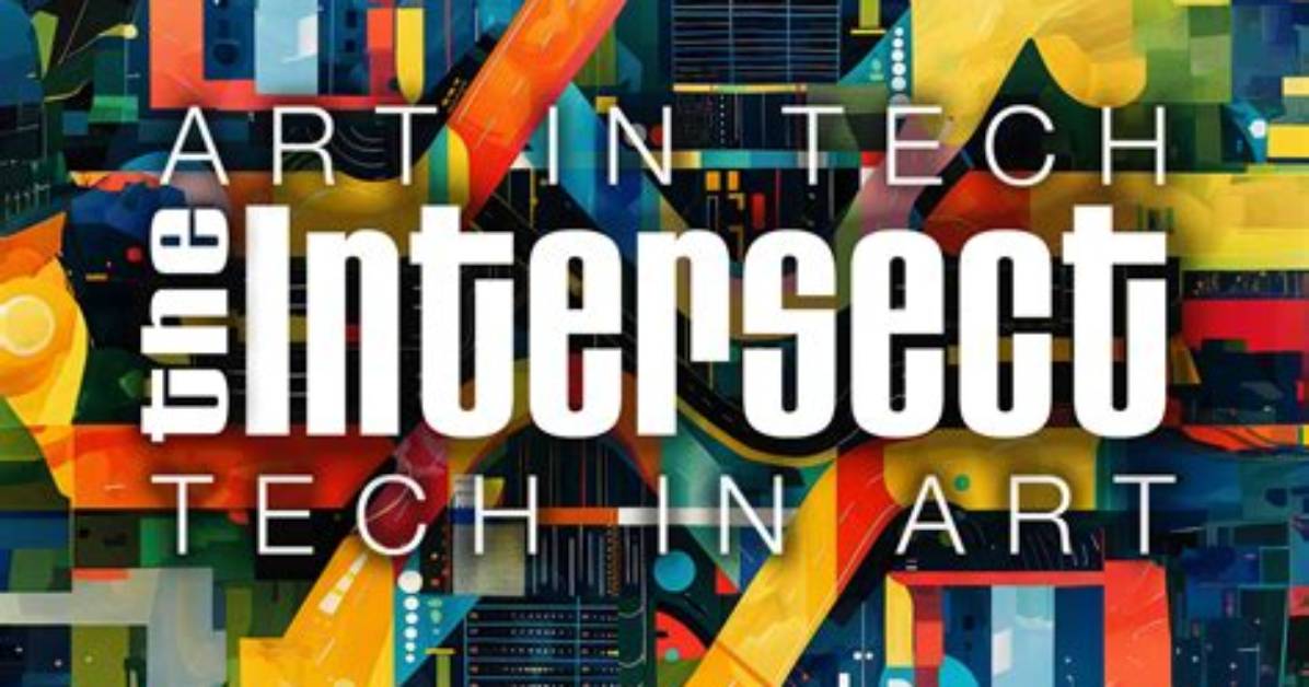 Discover the Intersection of Art and Tech with Whitney Spinks