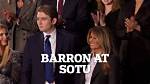 Discover the Intriguing Disorder Afflicting Barron