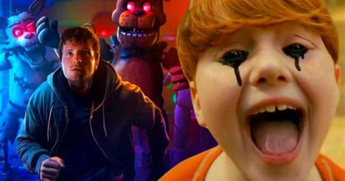 Discover the Intriguing World of Five Nights at Freddy's Characters