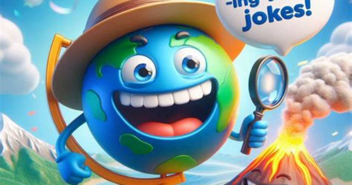 Discover the Intriguing World of Jokes: Unveiling the Difference