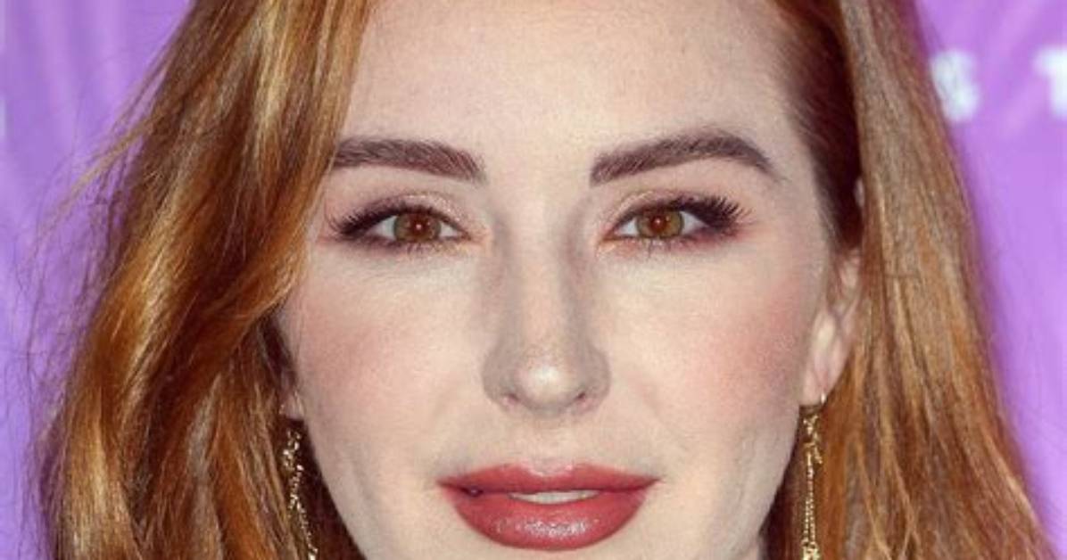 Discover the Journey of Camryn Grimes: Actress and Singer Extraordinaire