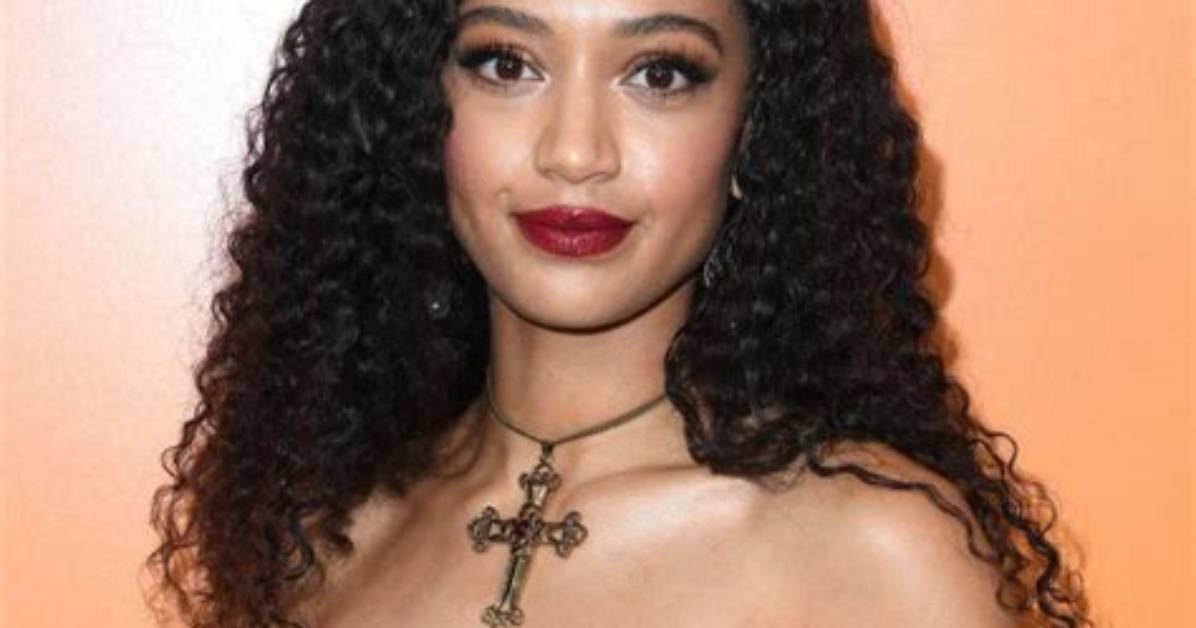 Discover the Latest on Samantha Logan's Relationship Status