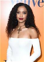 Discover the Latest on Samantha Logan's Relationship Status