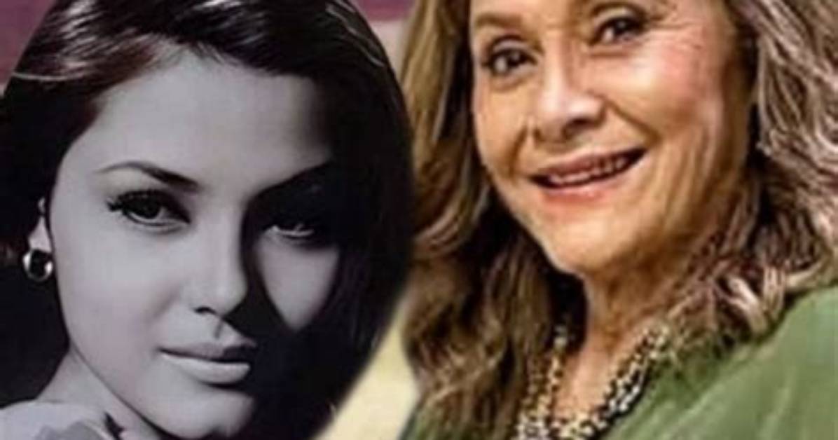 Discover the Legacy of Pilar Pilapil: a Legendary Filipina Actress