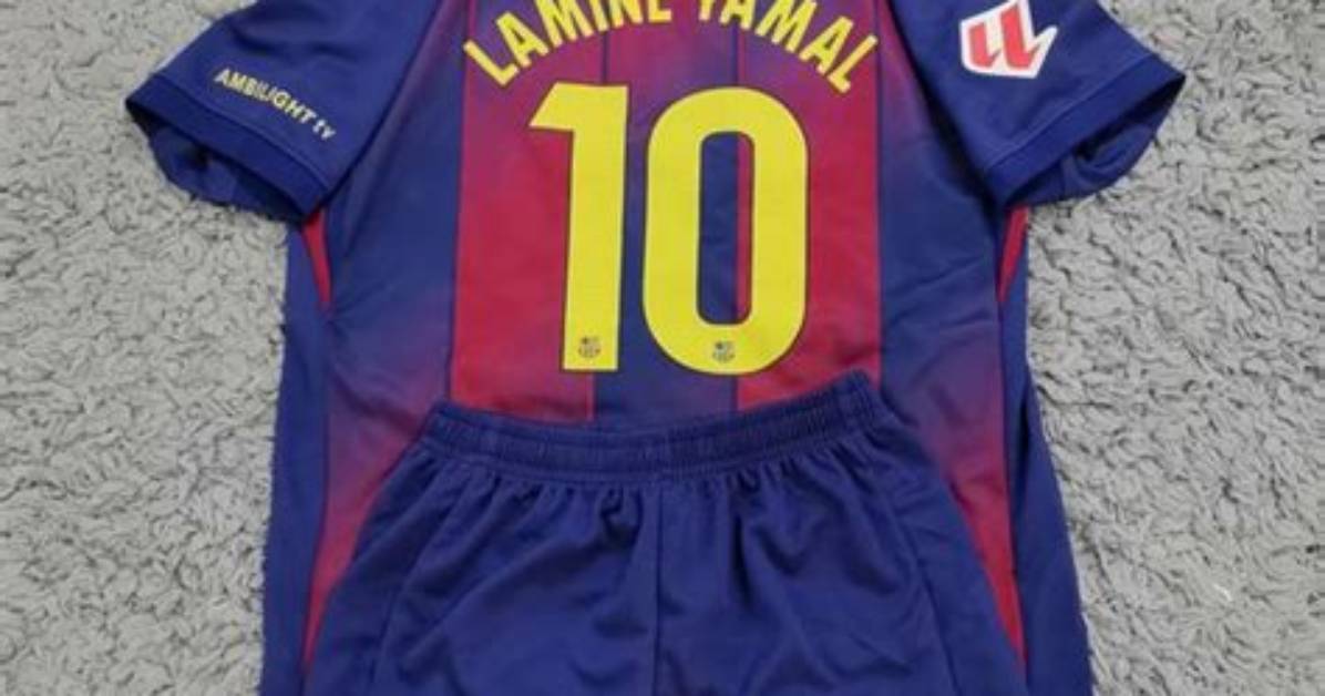 Discover the Magic of Lamine Yamal Kinder: a Journey of Education and Entertainment