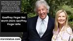 Discover the Marital Status of Jeffrey Fieger