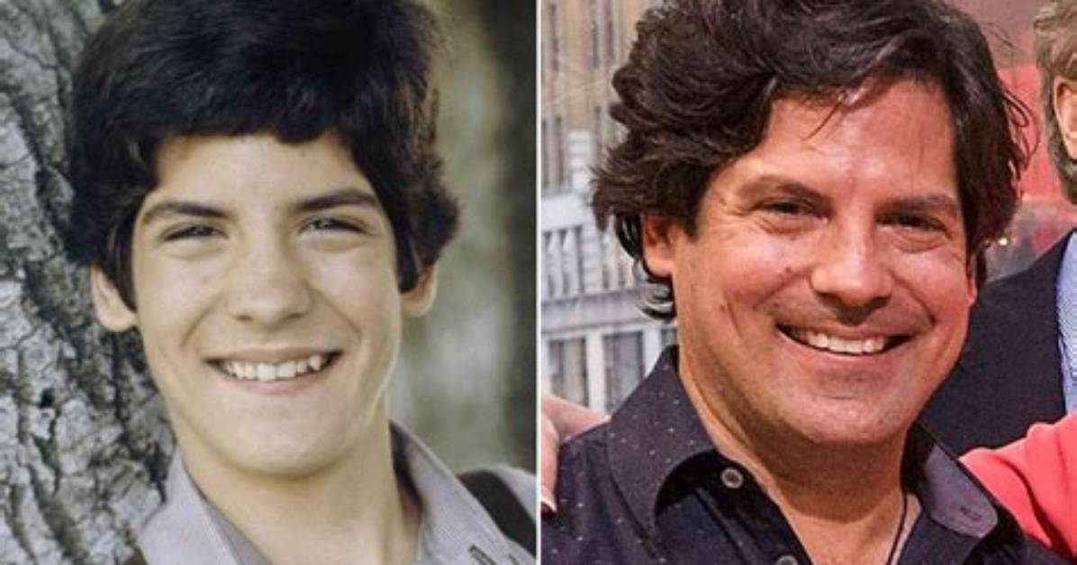 Discover the Marital Status of Matthew Labyorteaux: Uncover the Truth!