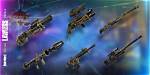 Discover the Most Effective Weapons Against Sawk: a Comprehensive Guide
