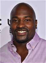 Discover the Net Worth of Celebrity Marcellus Wiley