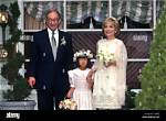 Discover the Person Alan Greenspan Is Married To