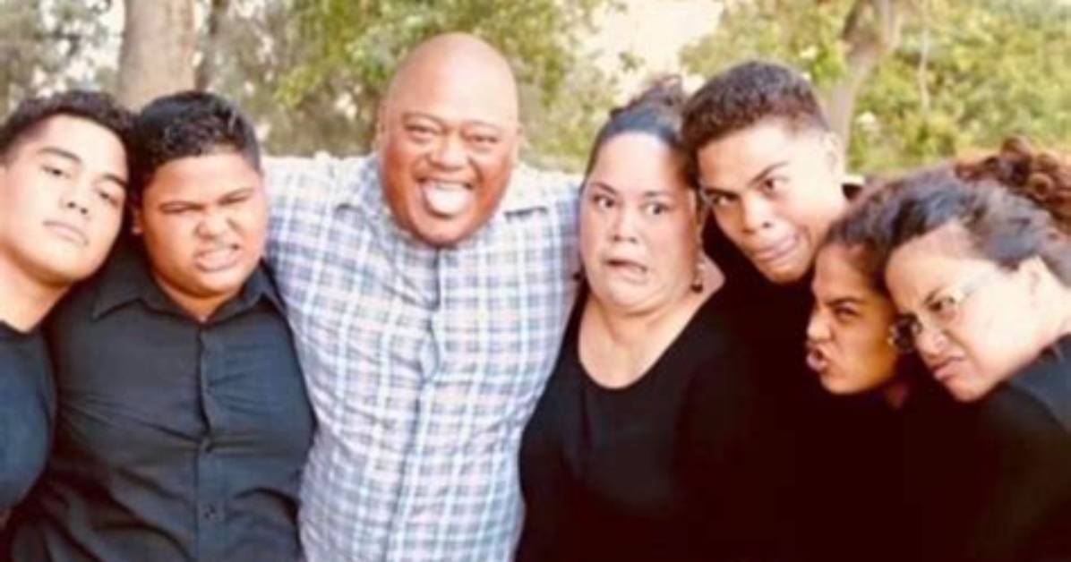 Discover the Phenomenal 'Iam Tongi Siblings': a Musical Odyssey Not to Miss